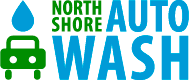 North Shore Auto Wash Logo